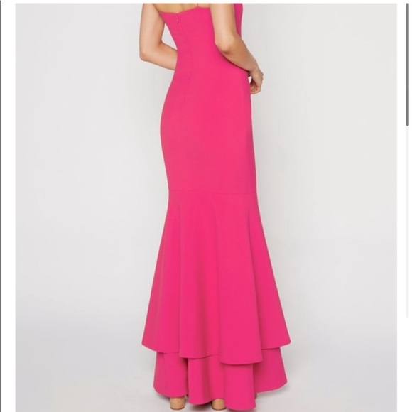 Aurora Gown Formal Dress by Likely | Prom, wedding guest, evening gown - Picture 3 of 11